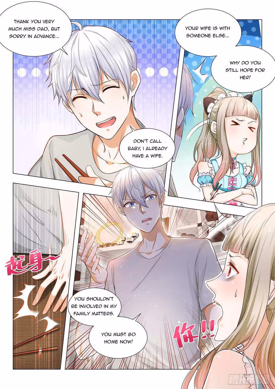 Read Divine Hero’s Skyfall System chapter 78 image 1 on Lezhin