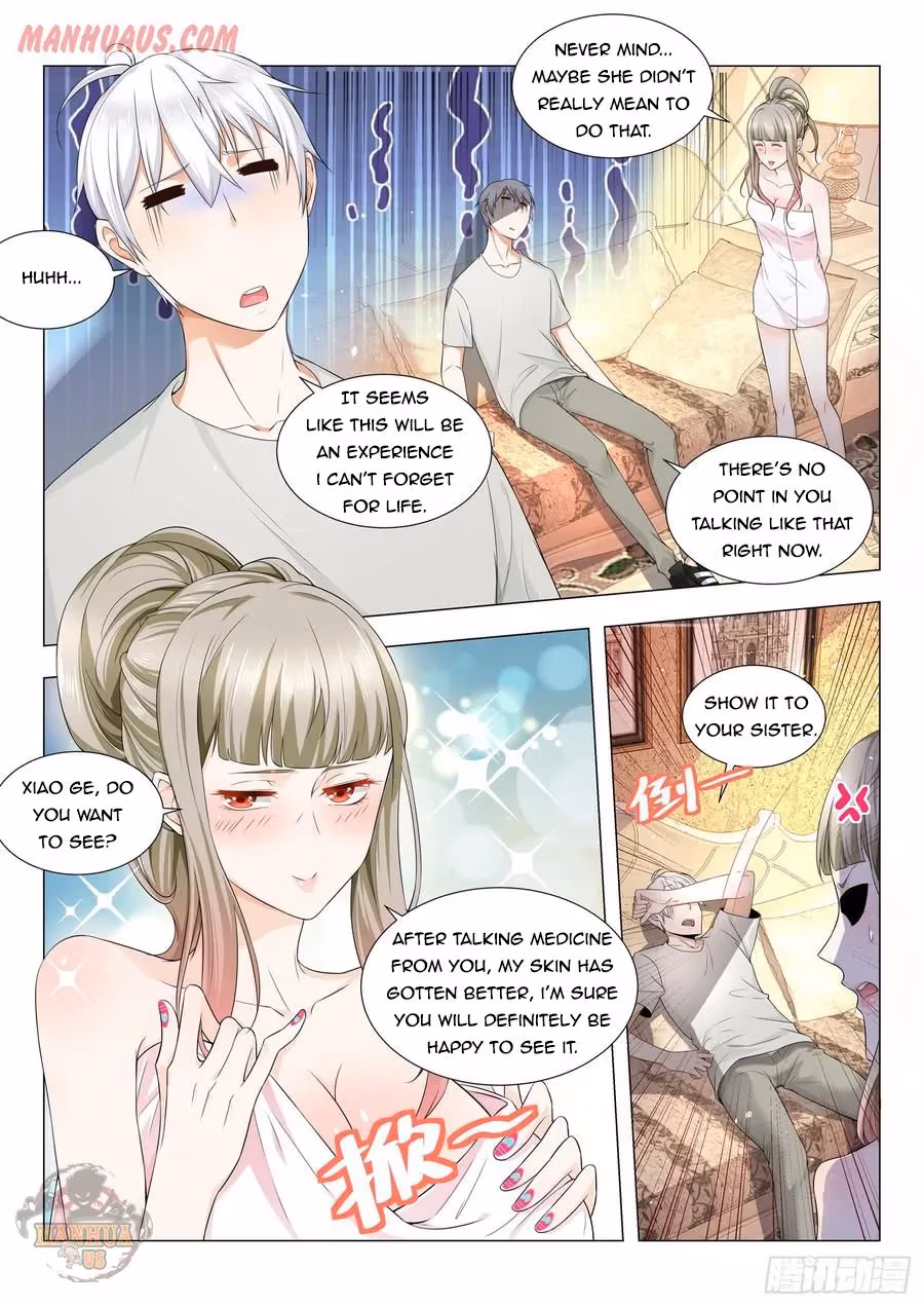 Read Divine Hero’s Skyfall System chapter 79 image 10 on Lezhin