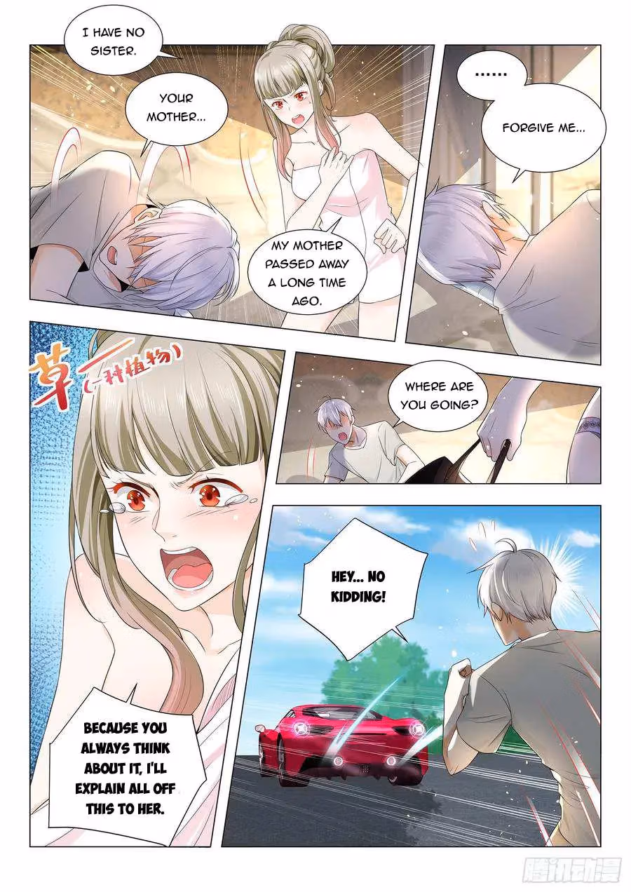 Read Divine Hero’s Skyfall System chapter 79 image 11 on Lezhin