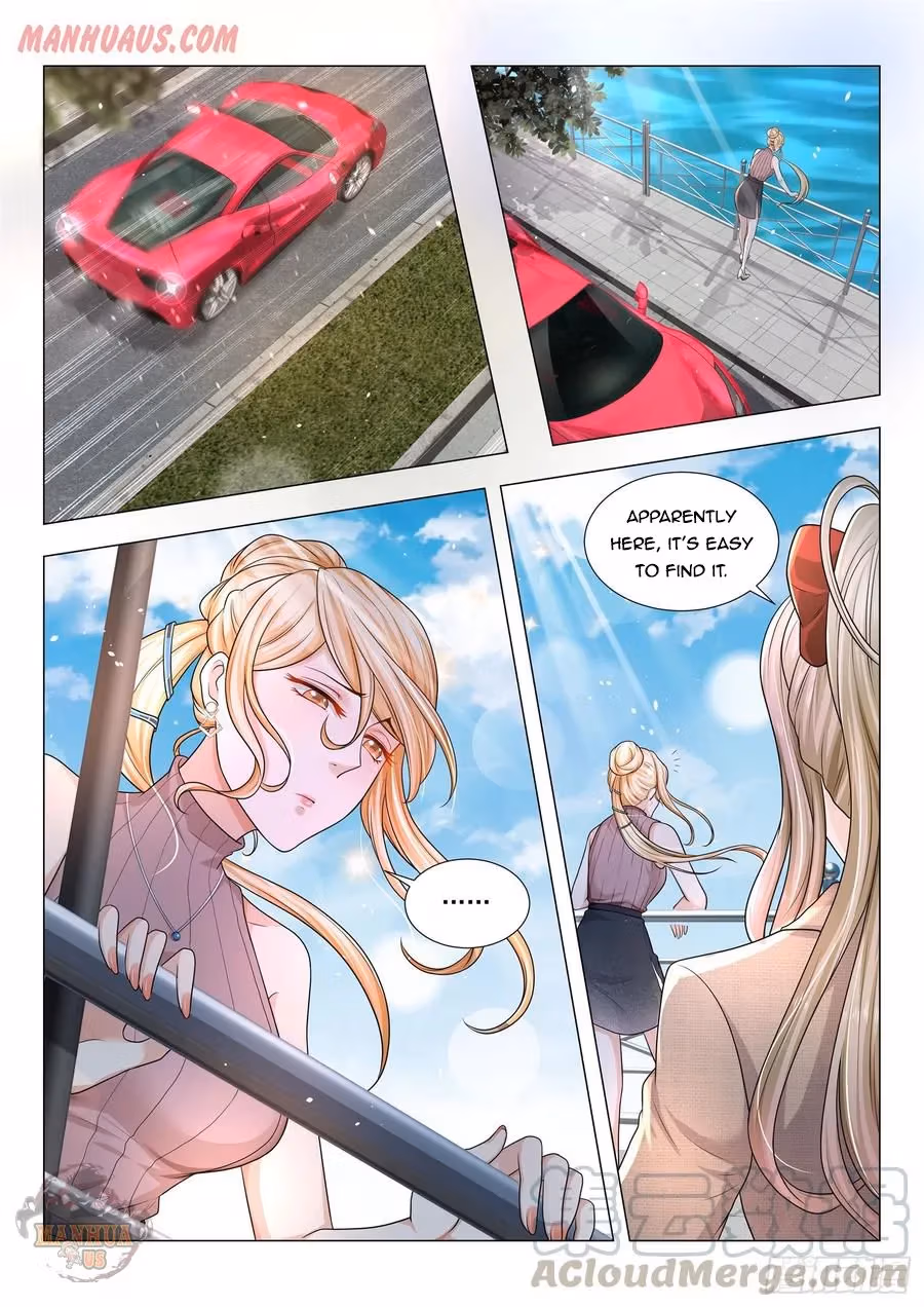 Read Divine Hero’s Skyfall System chapter 79 image 12 on Lezhin