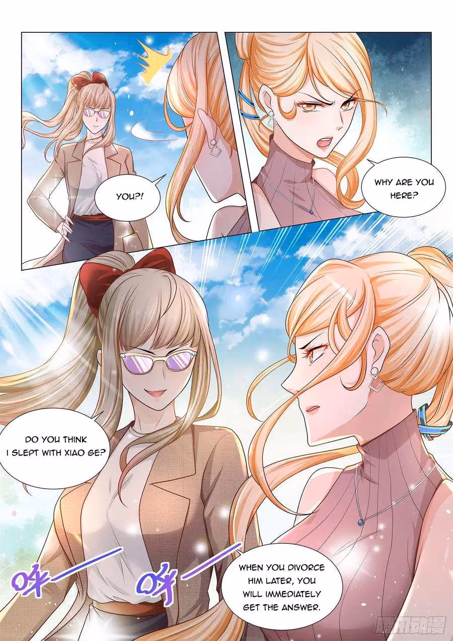 Read Divine Hero’s Skyfall System chapter 79 image 13 on Lezhin