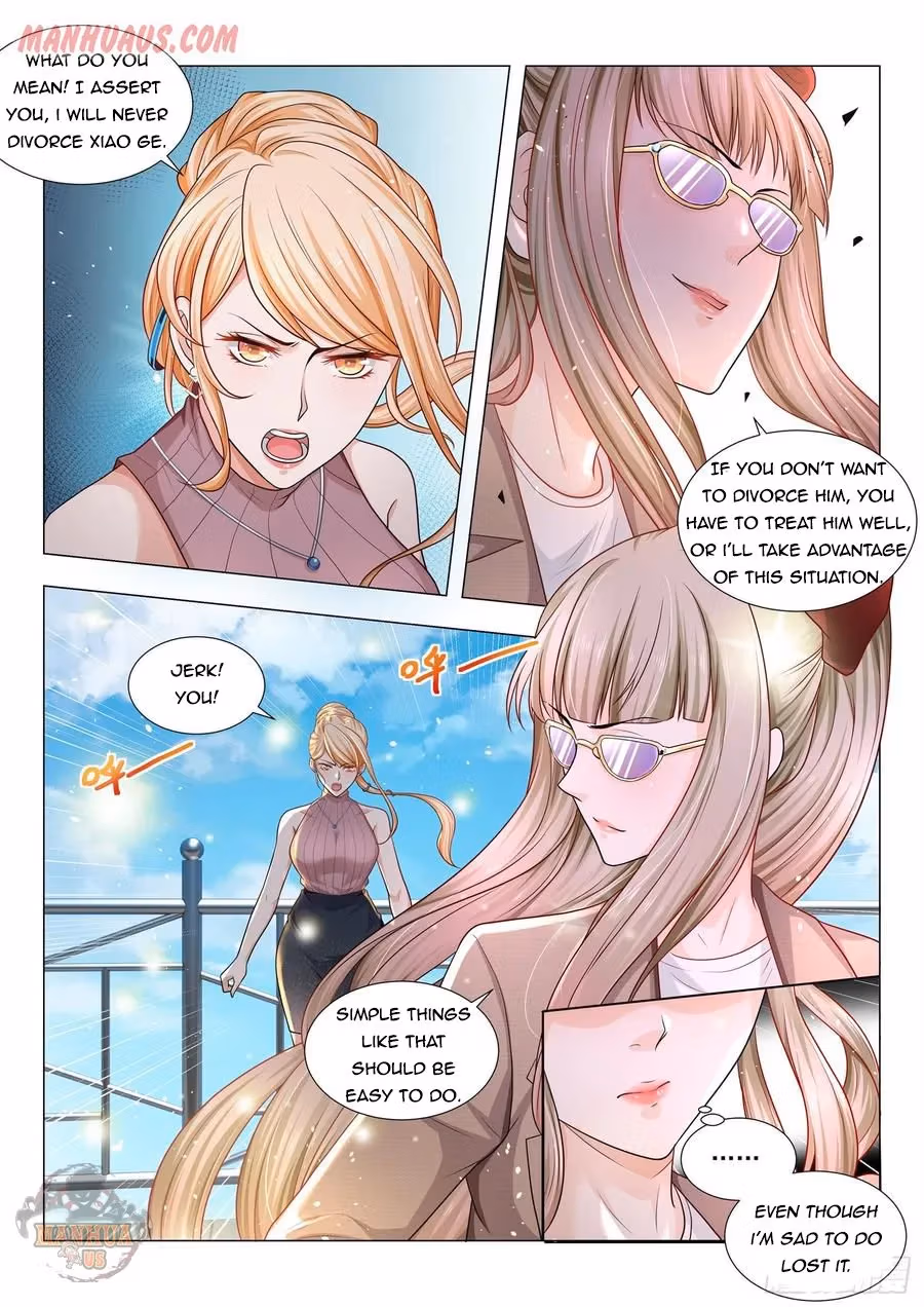 Read Divine Hero’s Skyfall System chapter 79 image 14 on Lezhin
