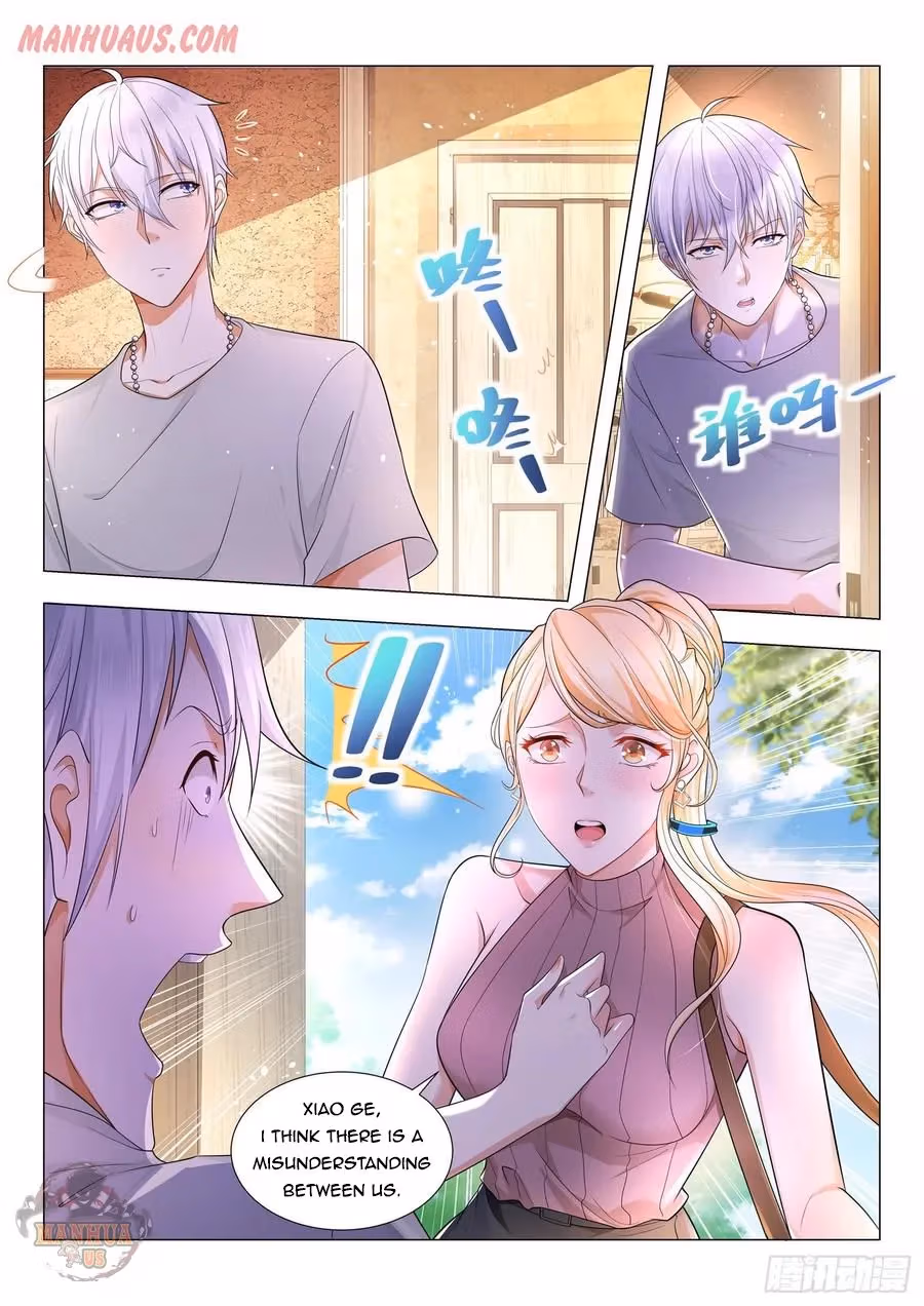 Read Divine Hero’s Skyfall System chapter 79 image 3 on Lezhin
