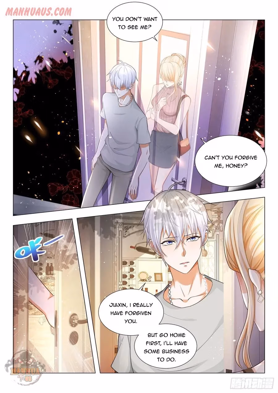 Read Divine Hero’s Skyfall System chapter 79 image 6 on Lezhin
