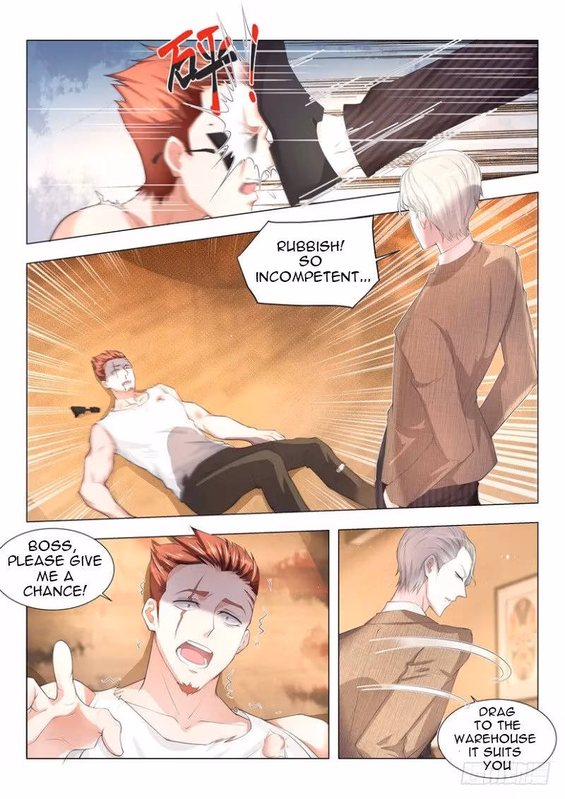 Read Divine Hero’s Skyfall System chapter 8 image 0 on Lezhin