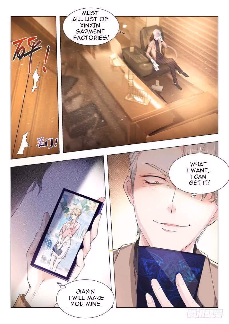 Read Divine Hero’s Skyfall System chapter 8 image 2 on Lezhin