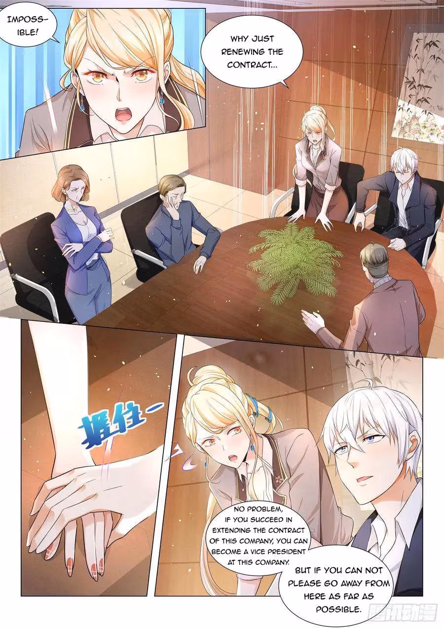 Read Divine Hero’s Skyfall System chapter 81 image 1 on Lezhin