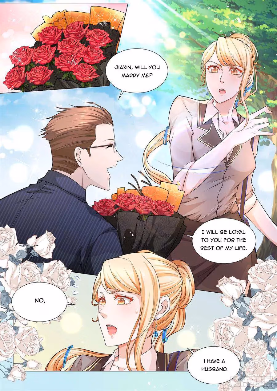 Read Divine Hero’s Skyfall System chapter 81 image 10 on Lezhin