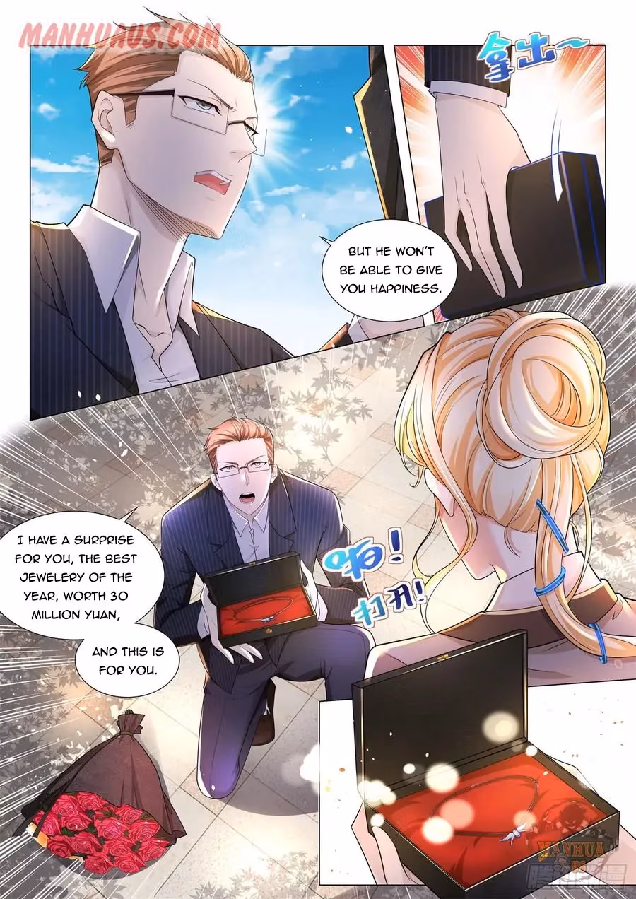 Read Divine Hero’s Skyfall System chapter 81 image 11 on Lezhin