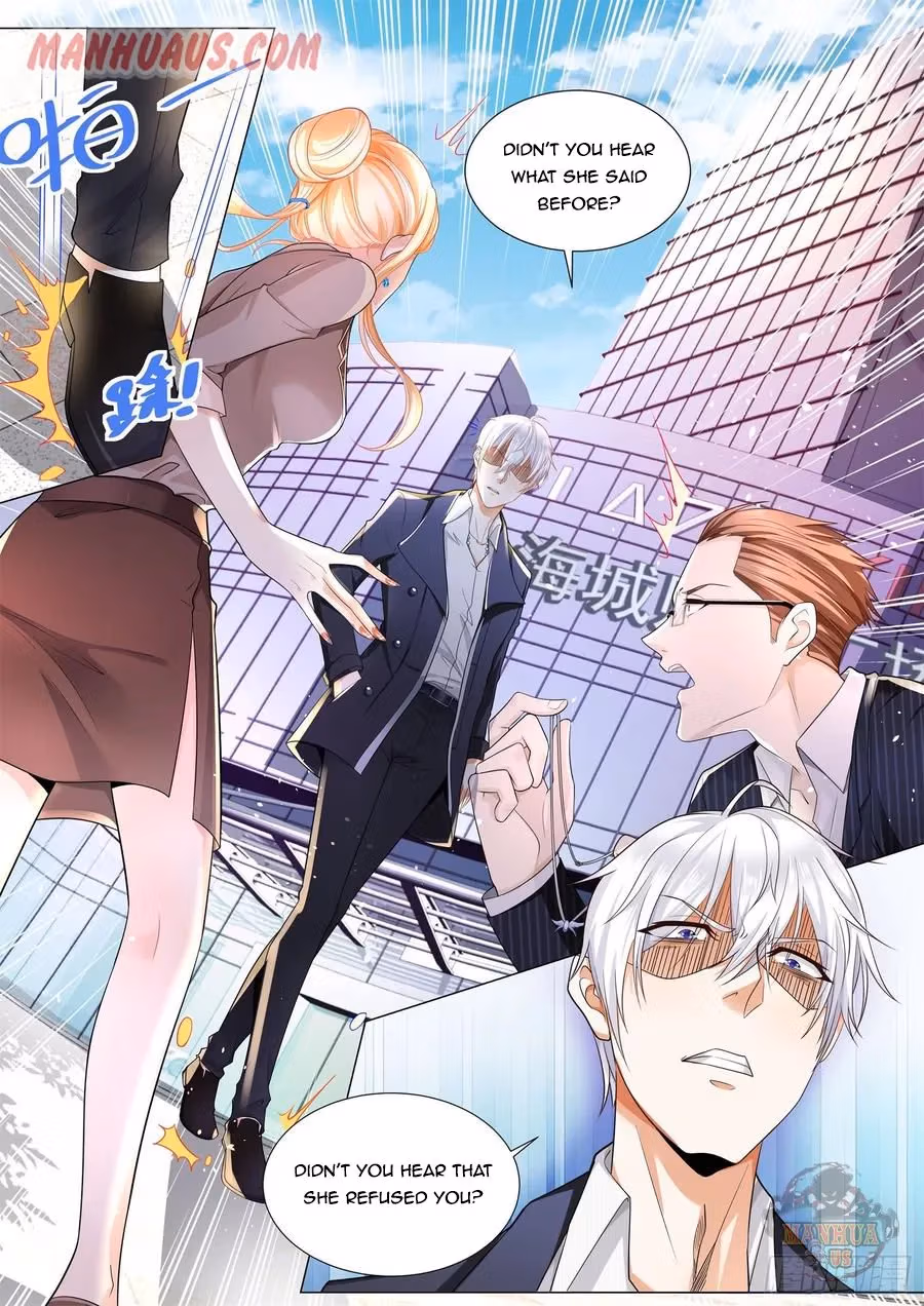 Read Divine Hero’s Skyfall System chapter 81 image 13 on Lezhin