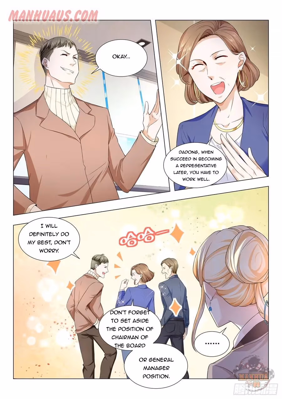 Read Divine Hero’s Skyfall System chapter 81 image 2 on Lezhin