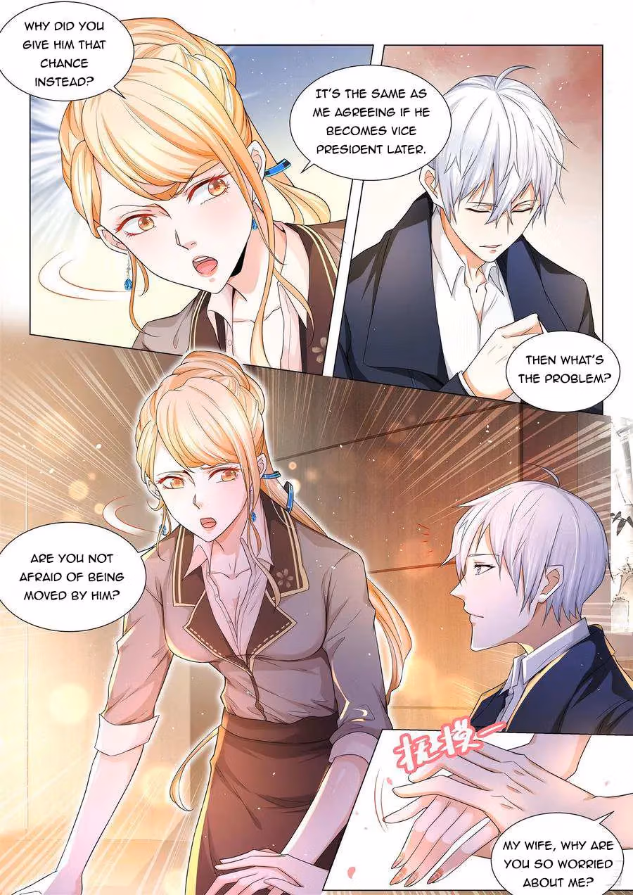 Read Divine Hero’s Skyfall System chapter 81 image 3 on Lezhin
