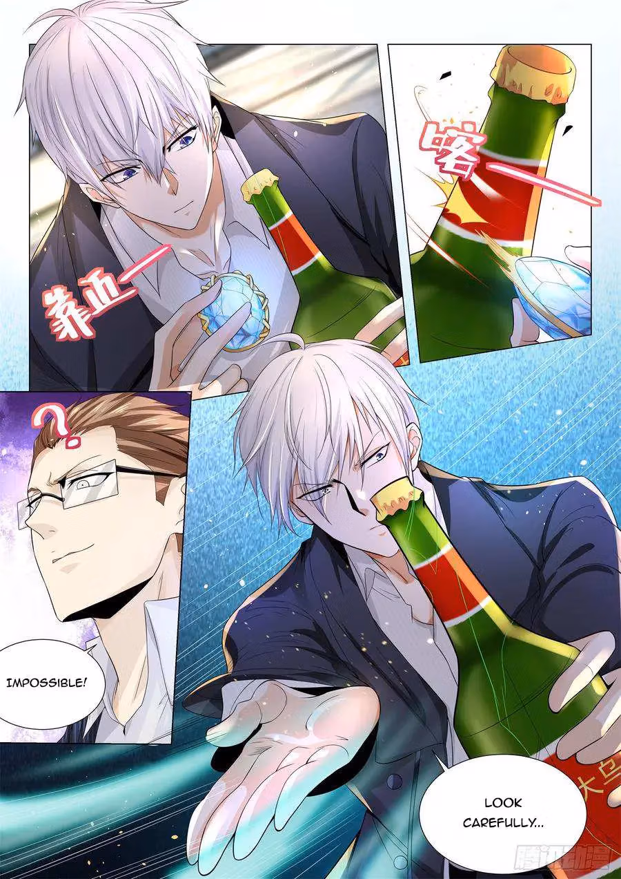 Read Divine Hero’s Skyfall System chapter 82 image 11 on Lezhin
