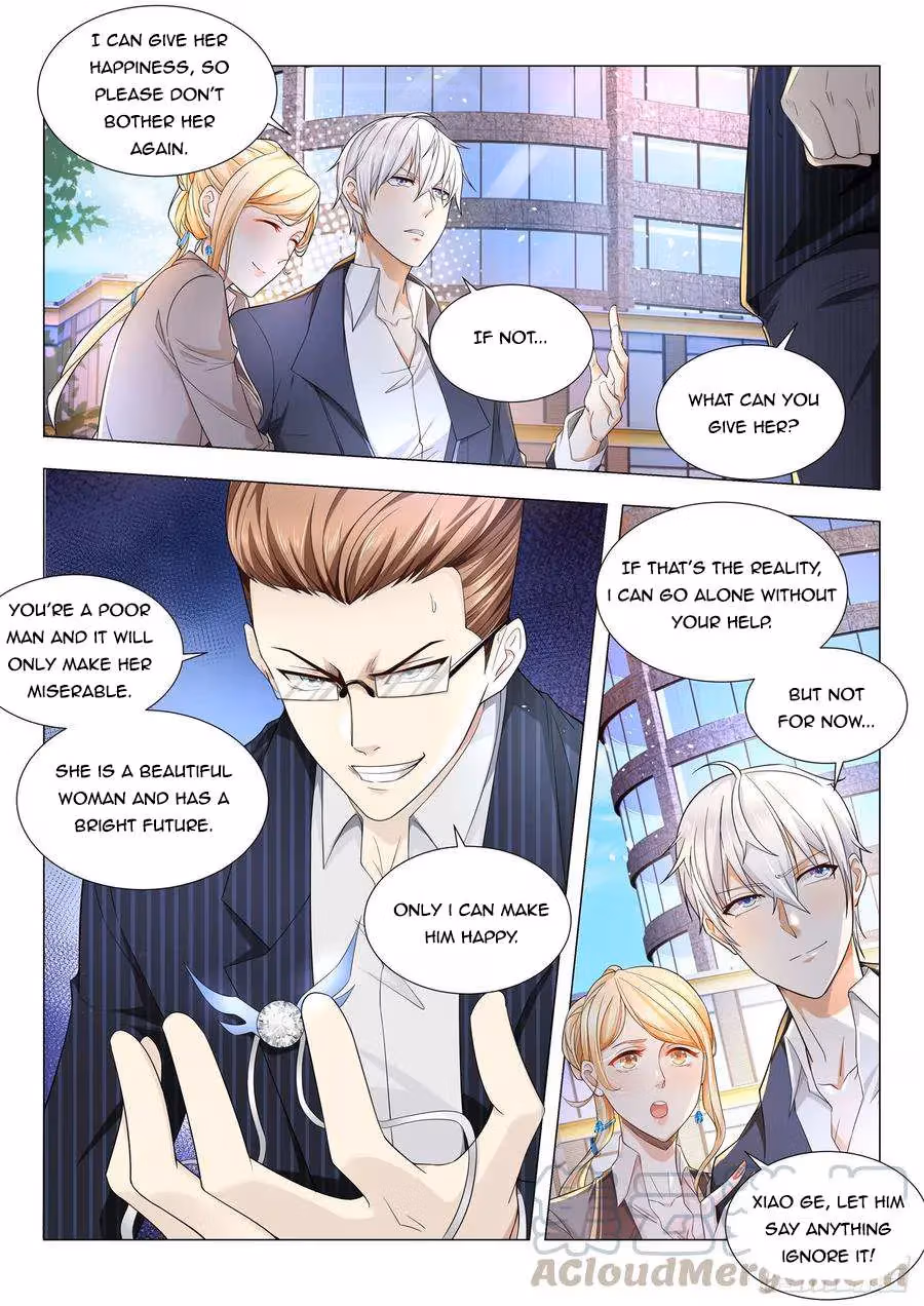 Read Divine Hero’s Skyfall System chapter 82 image 4 on Lezhin