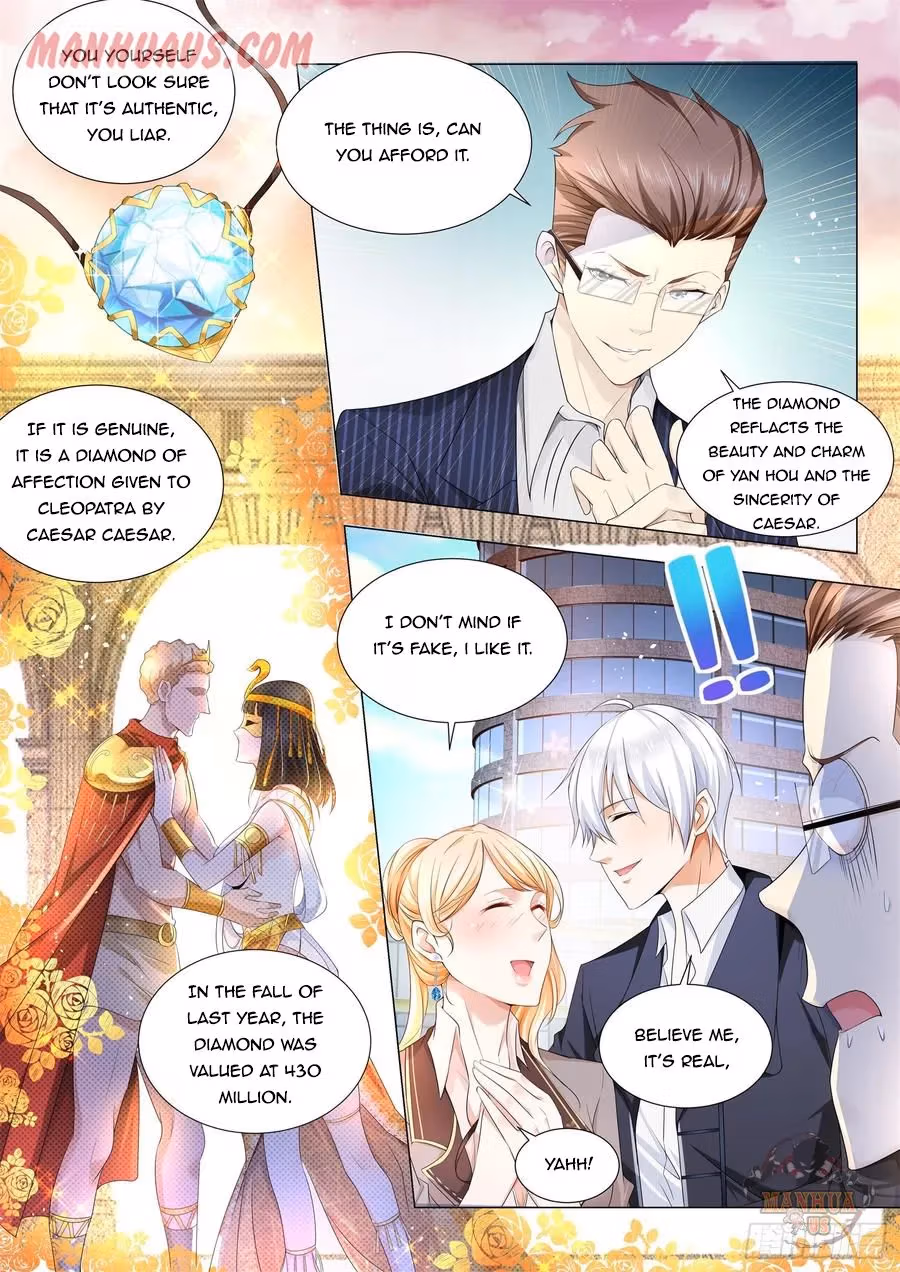 Read Divine Hero’s Skyfall System chapter 82 image 7 on Lezhin