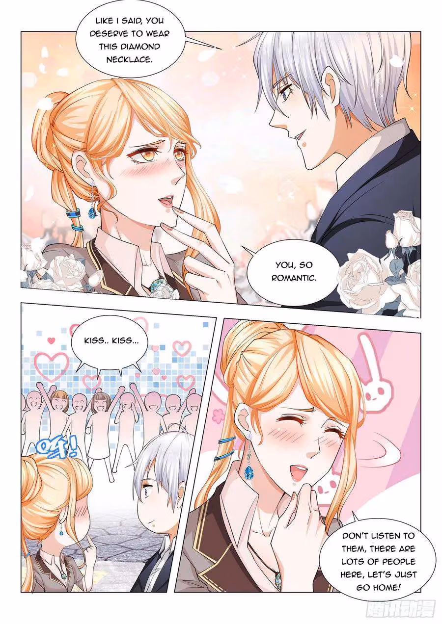 Read Divine Hero’s Skyfall System chapter 83 image 10 on Lezhin