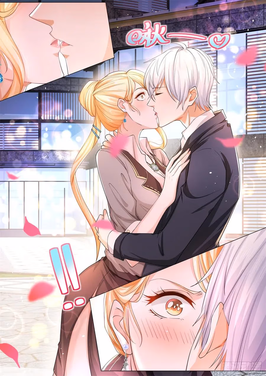 Read Divine Hero’s Skyfall System chapter 83 image 11 on Lezhin