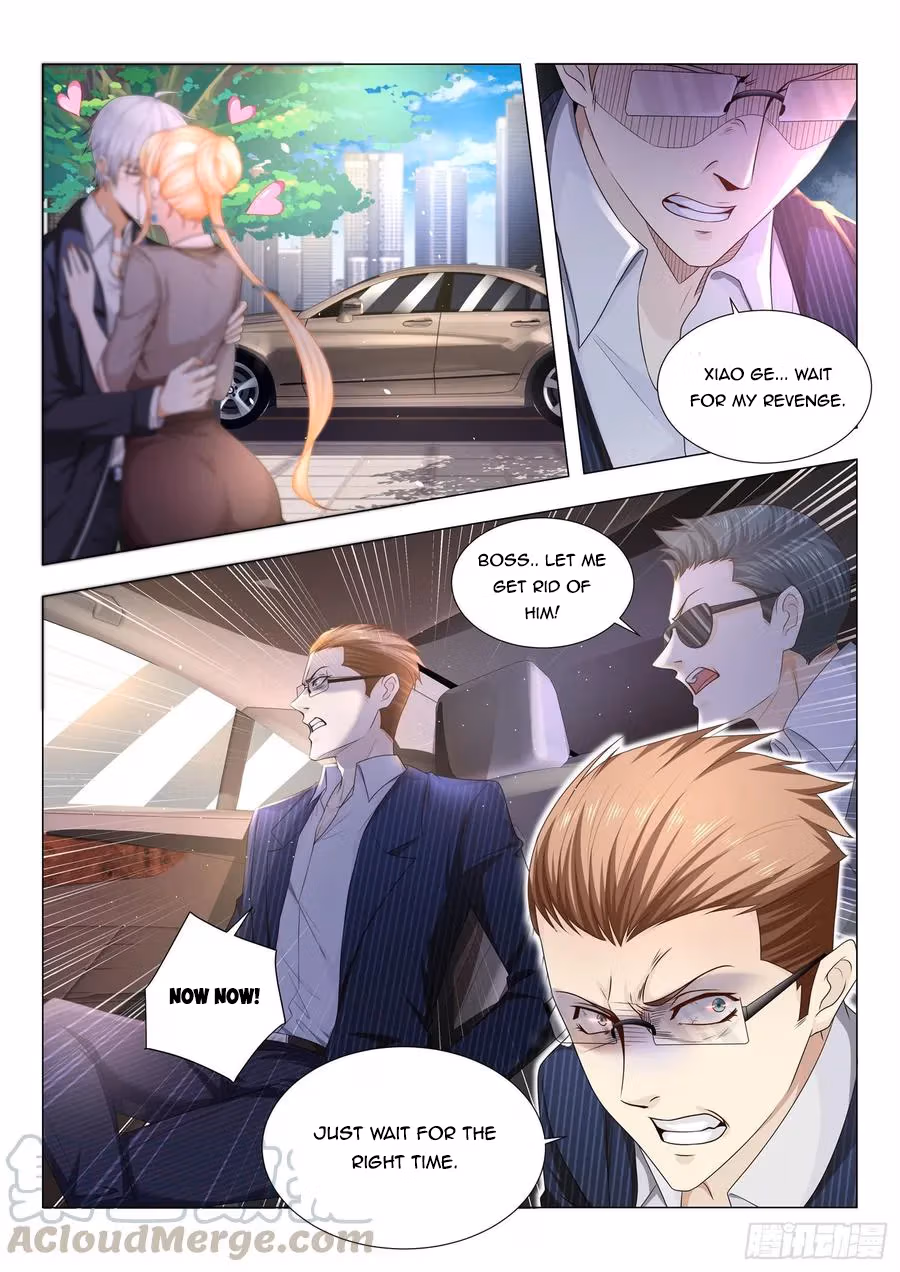 Read Divine Hero’s Skyfall System chapter 83 image 12 on Lezhin