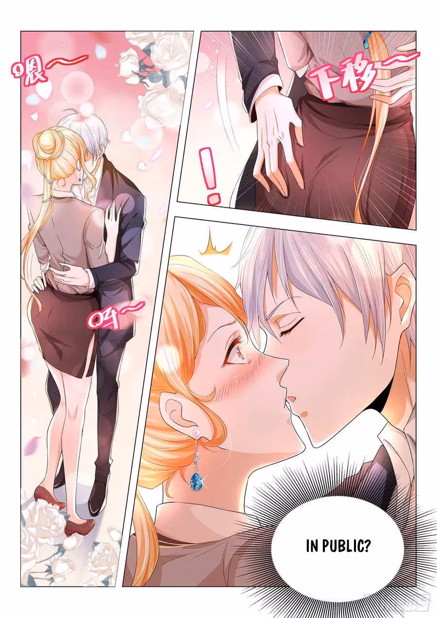 Read Divine Hero’s Skyfall System chapter 83 image 13 on Lezhin