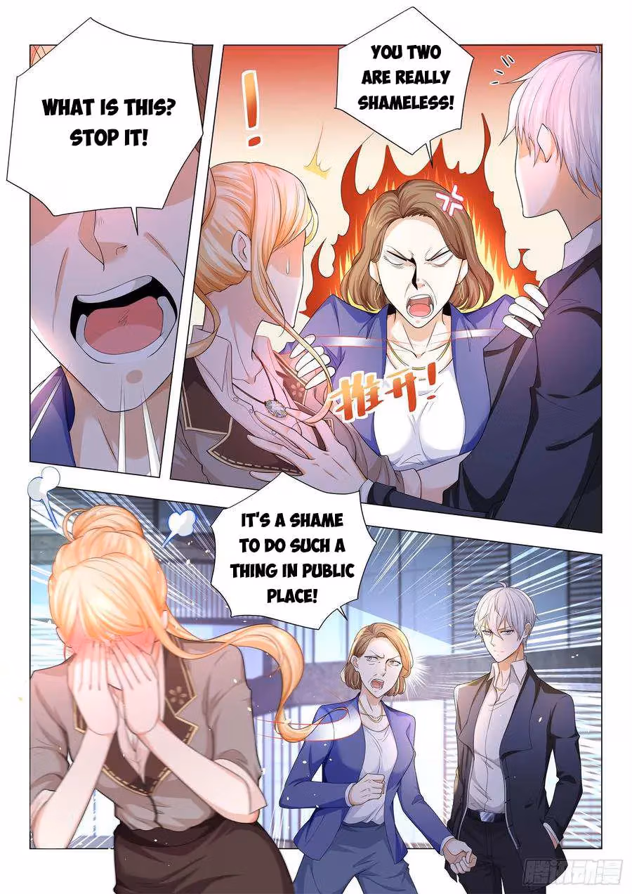 Read Divine Hero’s Skyfall System chapter 83 image 14 on Lezhin