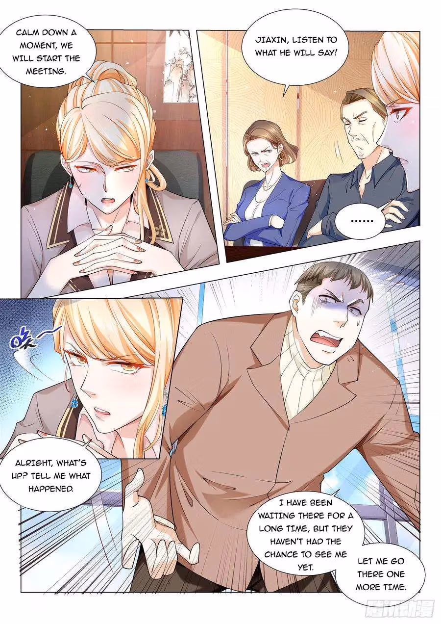 Read Divine Hero’s Skyfall System chapter 84 image 2 on Lezhin