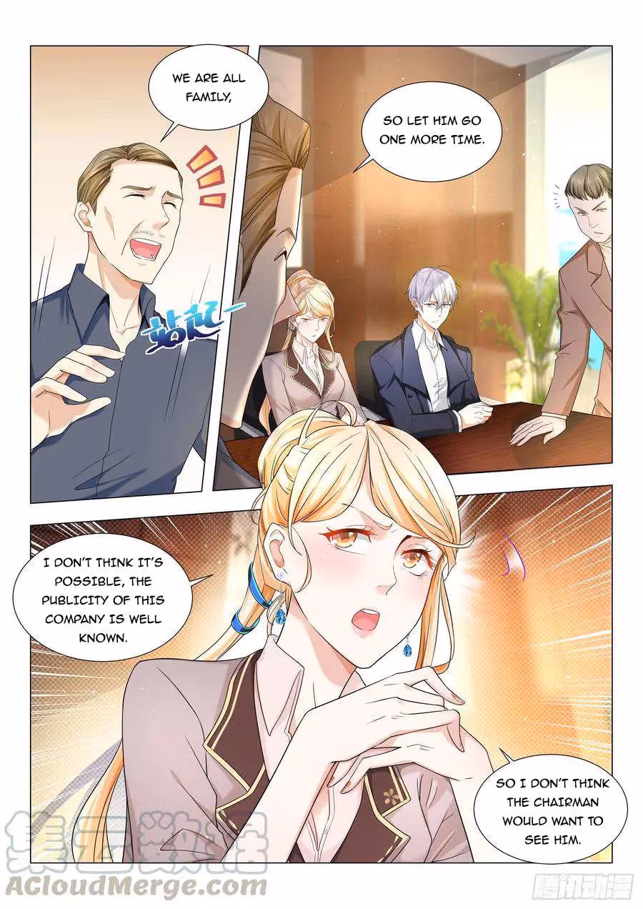 Read Divine Hero’s Skyfall System chapter 84 image 4 on Lezhin