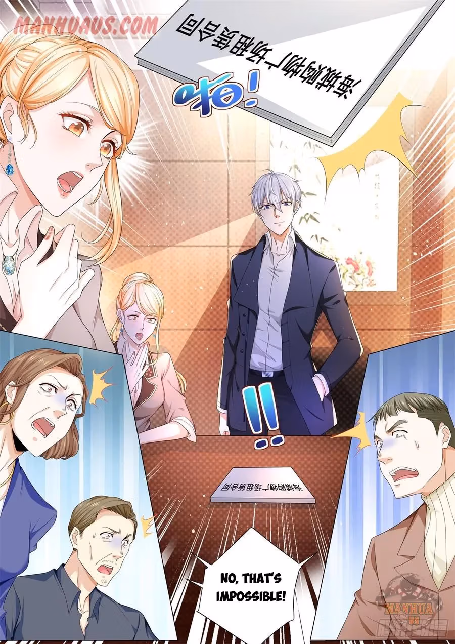 Read Divine Hero’s Skyfall System chapter 84 image 9 on Lezhin