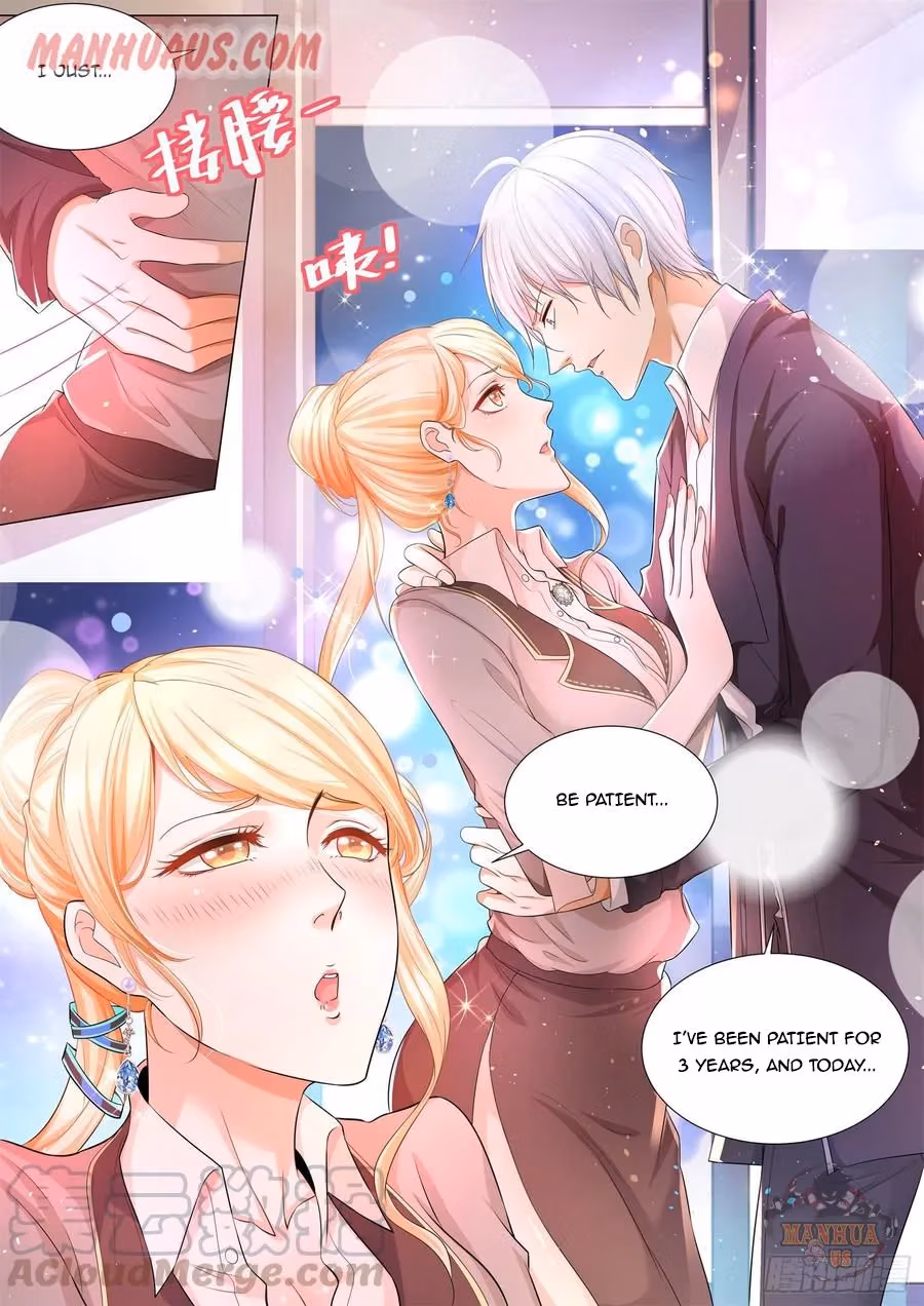 Read Divine Hero’s Skyfall System chapter 85 image 10 on Lezhin