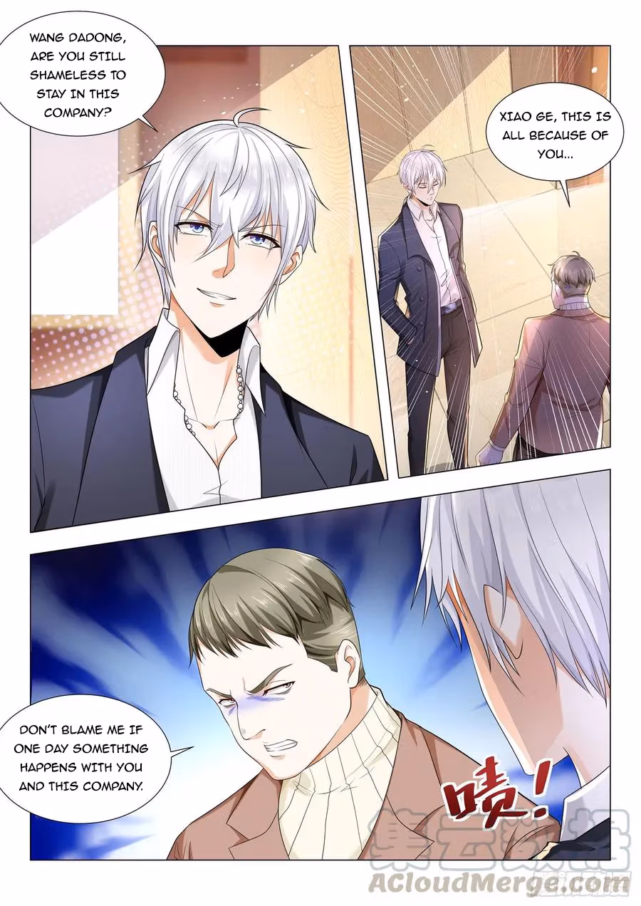 Read Divine Hero’s Skyfall System chapter 85 image 2 on Lezhin