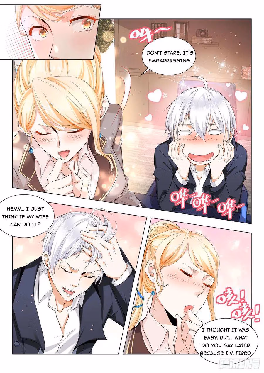 Read Divine Hero’s Skyfall System chapter 85 image 9 on Lezhin