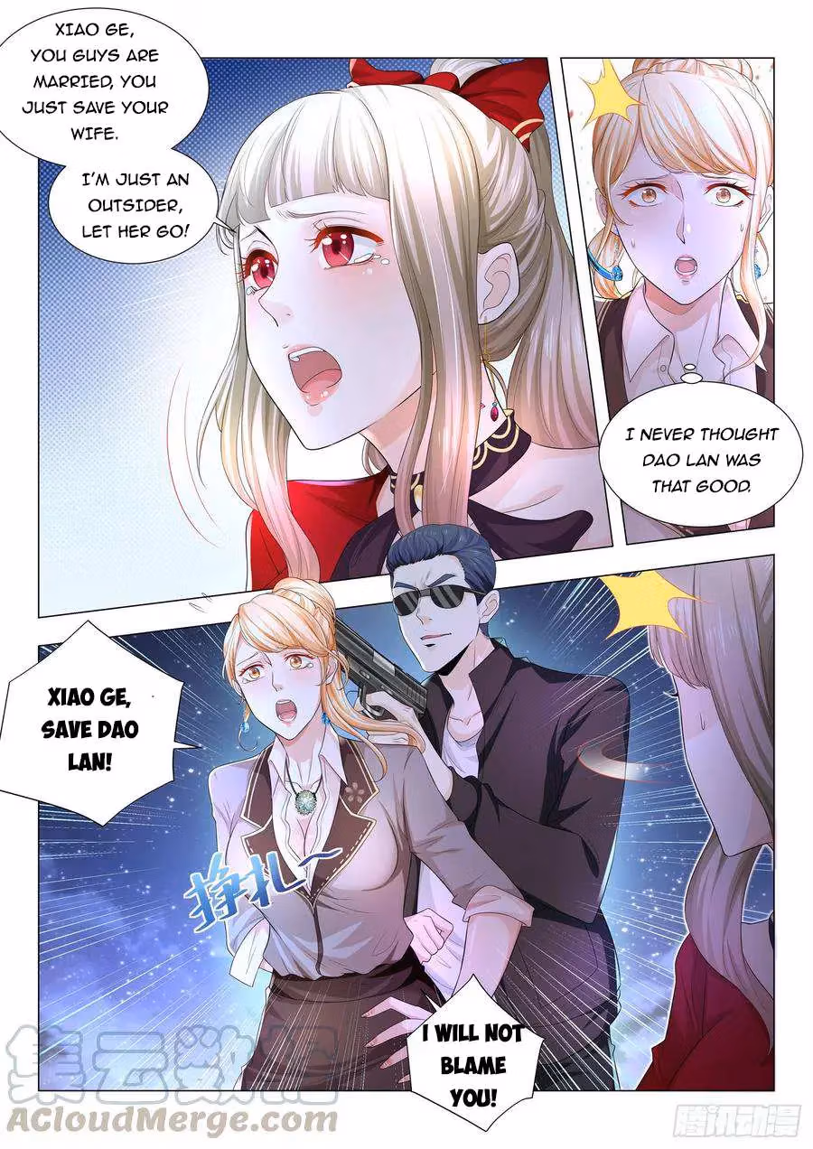 Read Divine Hero’s Skyfall System chapter 87 image 10 on Lezhin