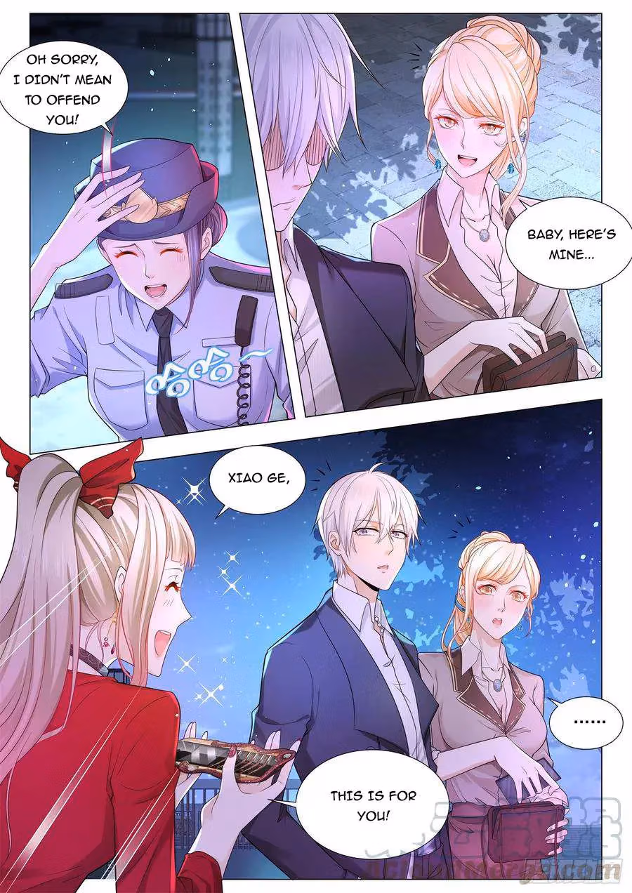 Read Divine Hero’s Skyfall System chapter 89 image 1 on Lezhin