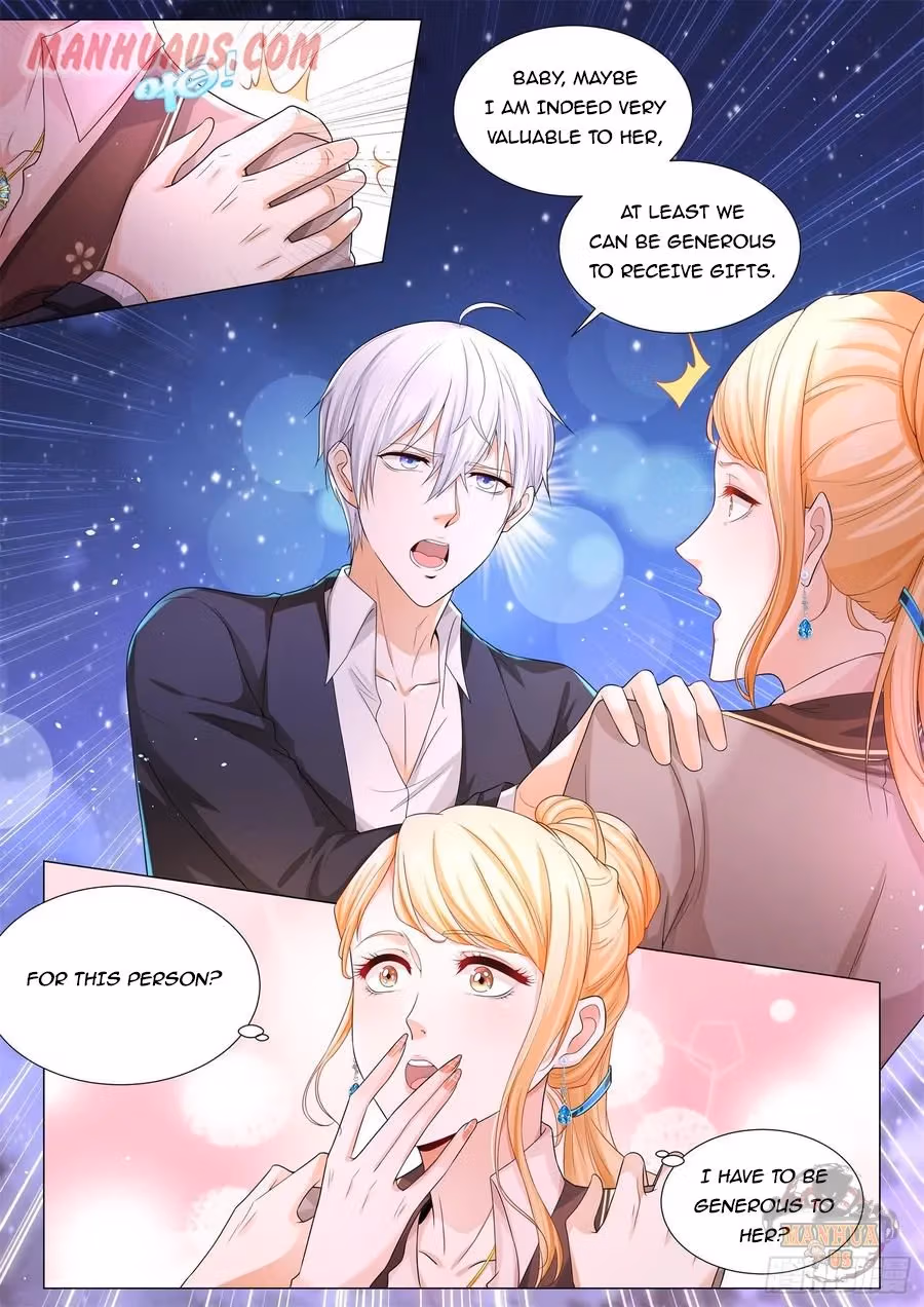 Read Divine Hero’s Skyfall System chapter 89 image 10 on Lezhin