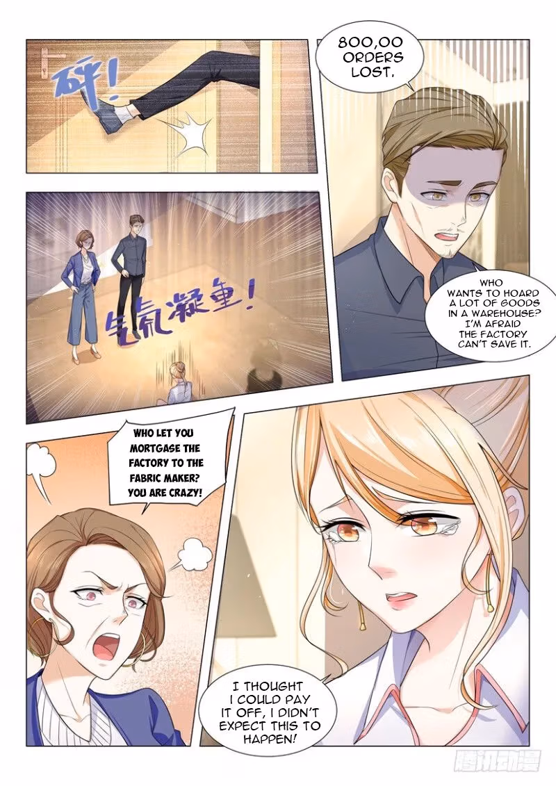 Read Divine Hero’s Skyfall System chapter 9 image 1 on Lezhin