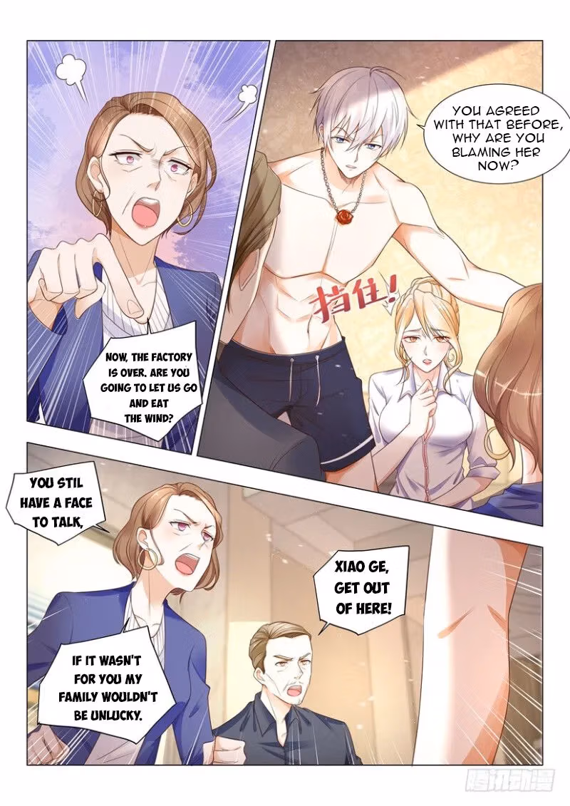 Read Divine Hero’s Skyfall System chapter 9 image 2 on Lezhin