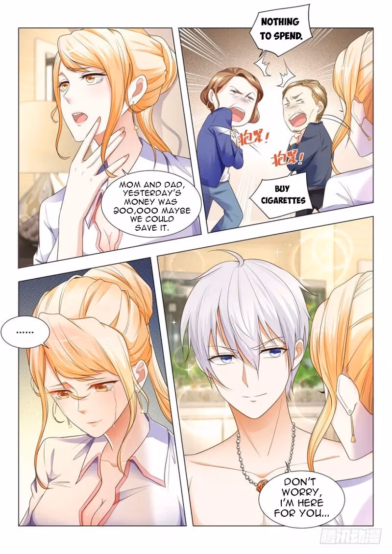 Read Divine Hero’s Skyfall System chapter 9 image 3 on Lezhin