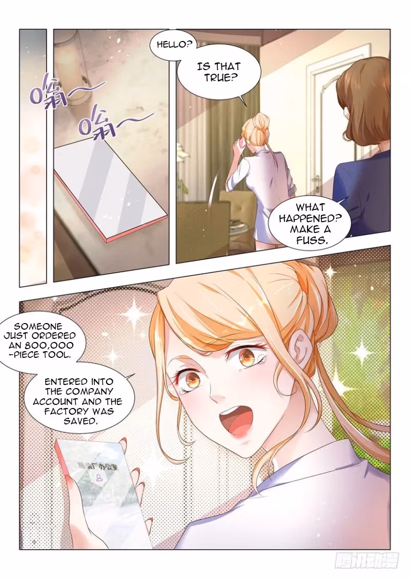 Read Divine Hero’s Skyfall System chapter 9 image 7 on Lezhin