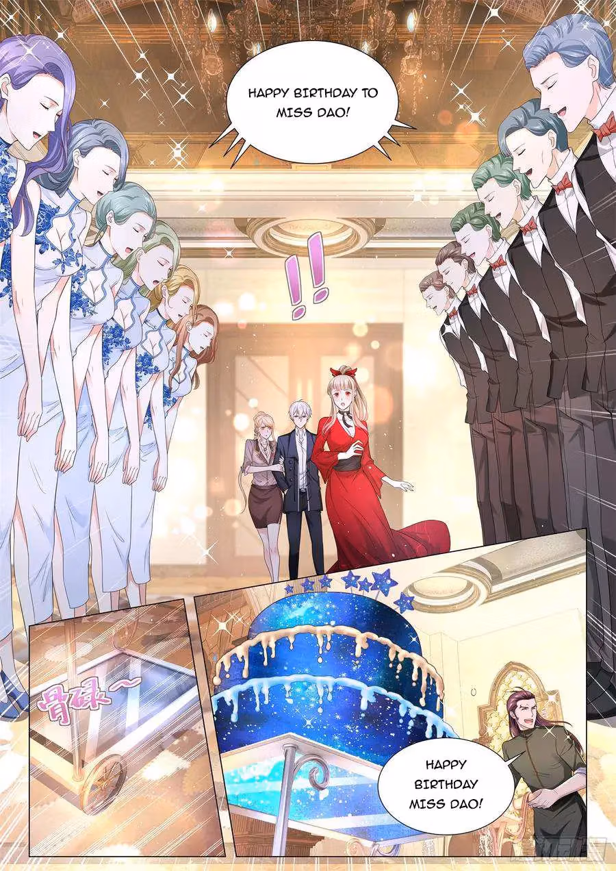 Read Divine Hero’s Skyfall System chapter 90 image 1 on Lezhin