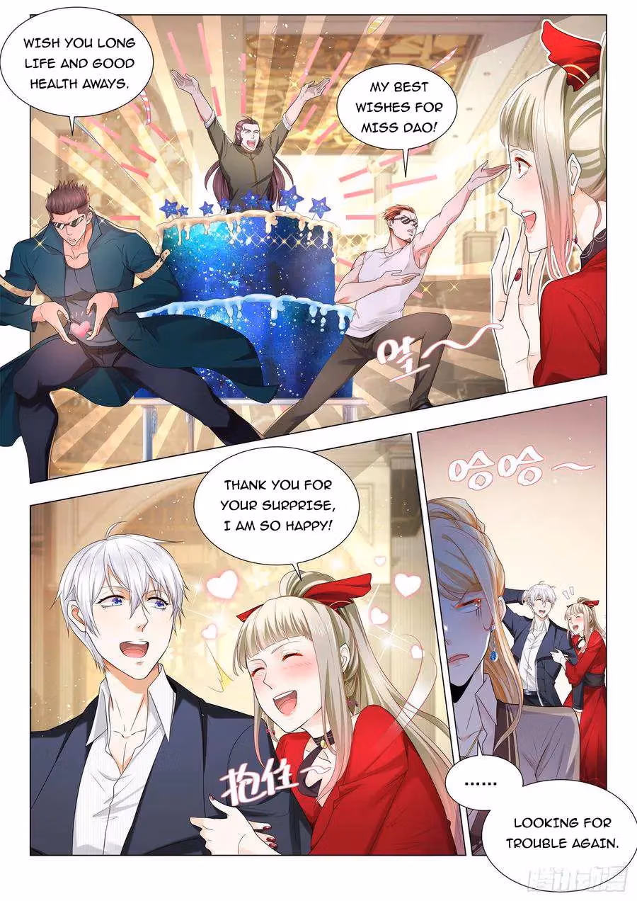 Read Divine Hero’s Skyfall System chapter 90 image 2 on Lezhin