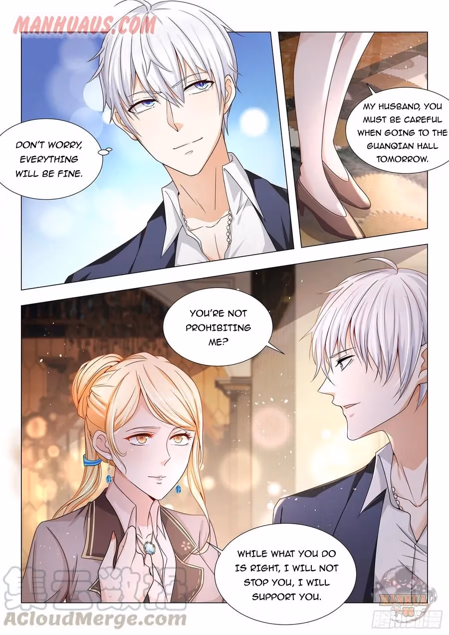 Read Divine Hero’s Skyfall System chapter 91 image 16 on Lezhin