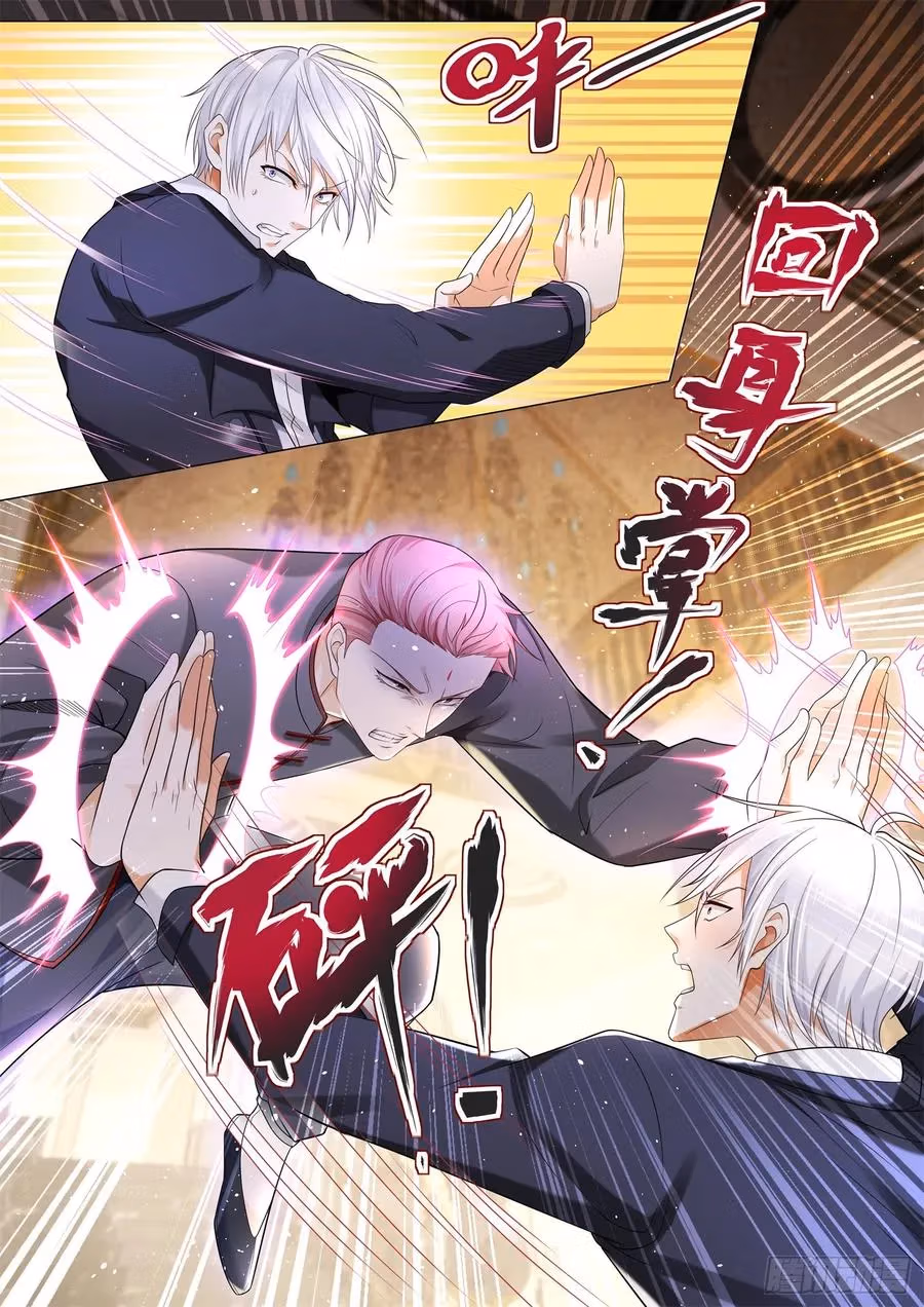 Read Divine Hero’s Skyfall System chapter 91 image 6 on Lezhin