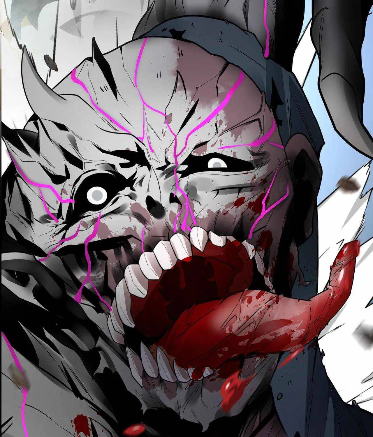 Read Divine Leveling System chapter 0 image 16 on Lezhin