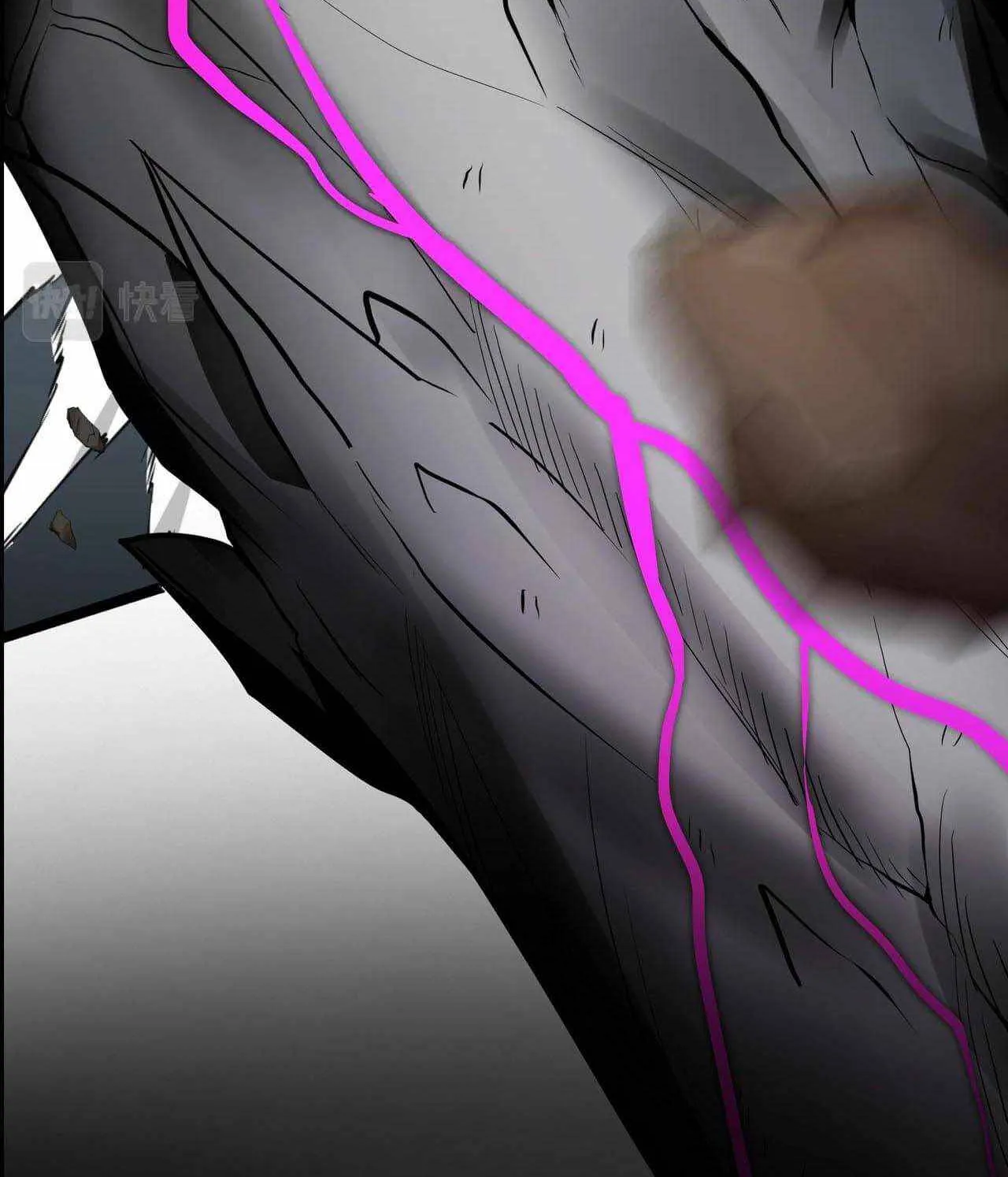 Read Divine Leveling System chapter 0 image 18 on Lezhin