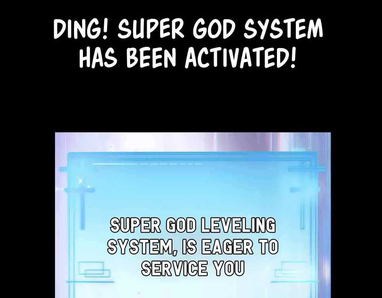 Read Divine Leveling System chapter 0 image 24 on Lezhin