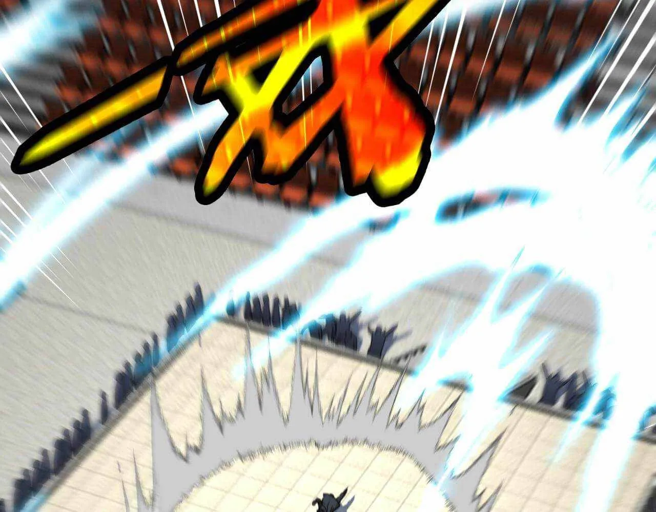 Read Divine Leveling System chapter 0 image 36 on Lezhin