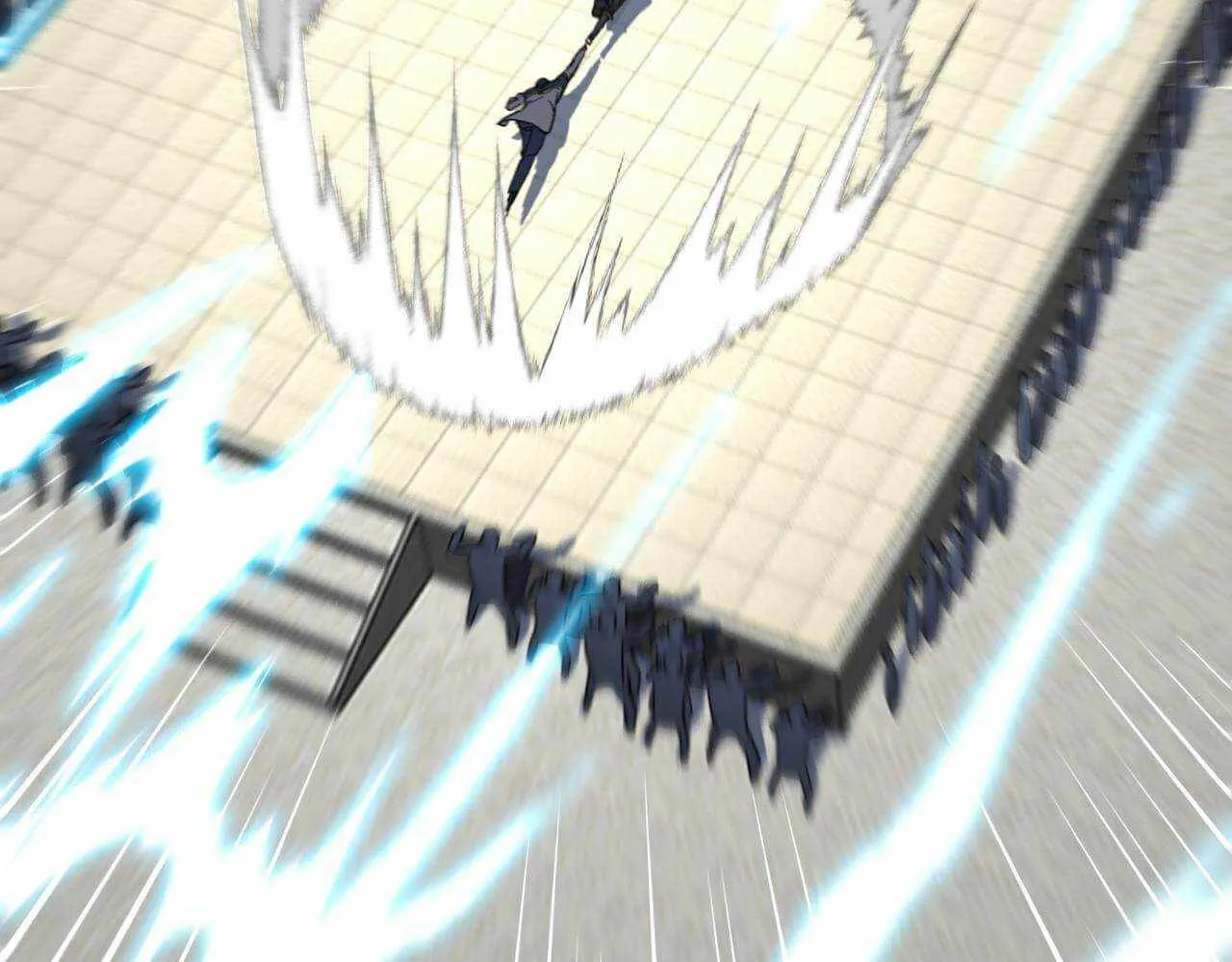 Read Divine Leveling System chapter 0 image 37 on Lezhin
