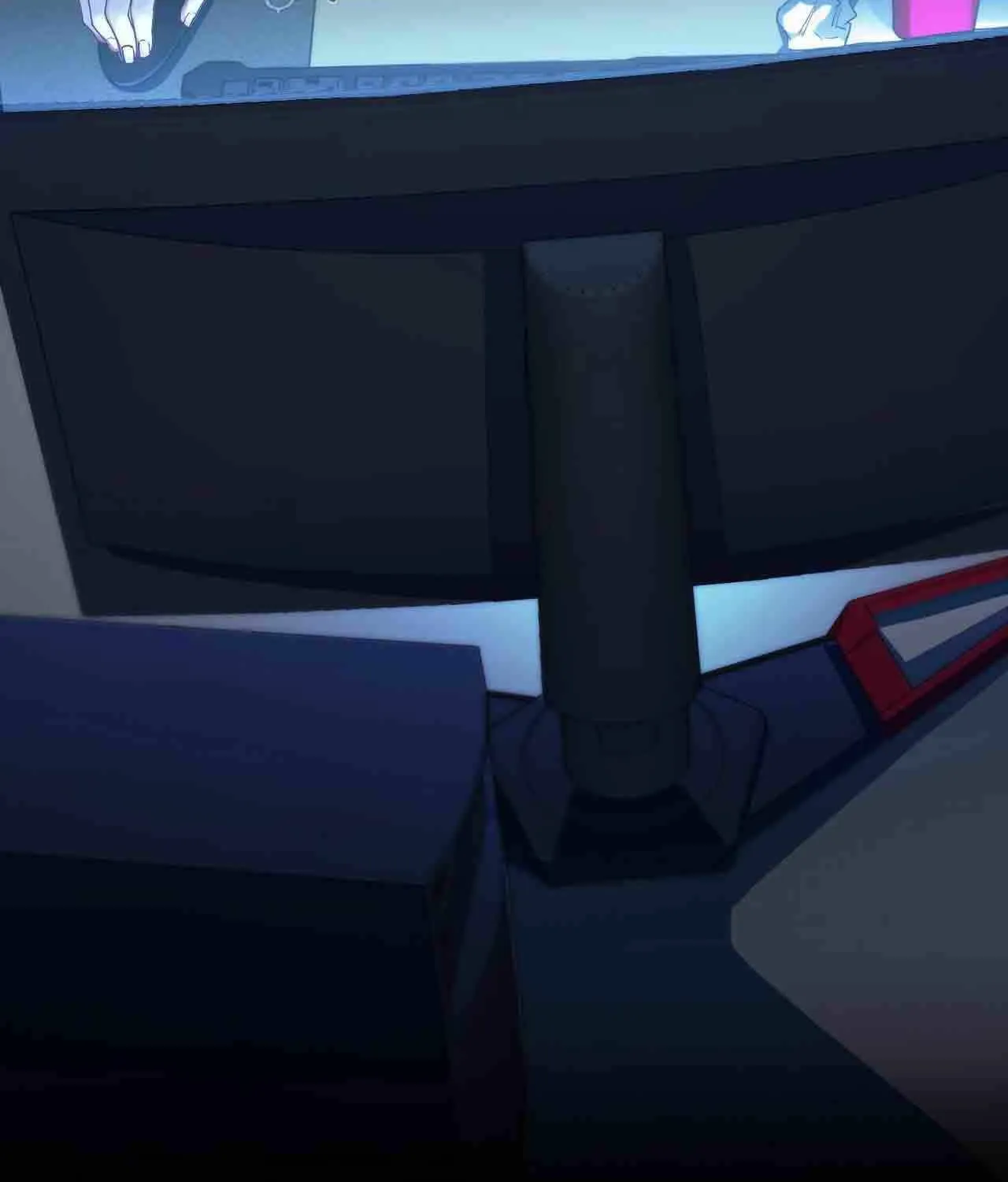 Read Divine Leveling System chapter 0 image 4 on Lezhin
