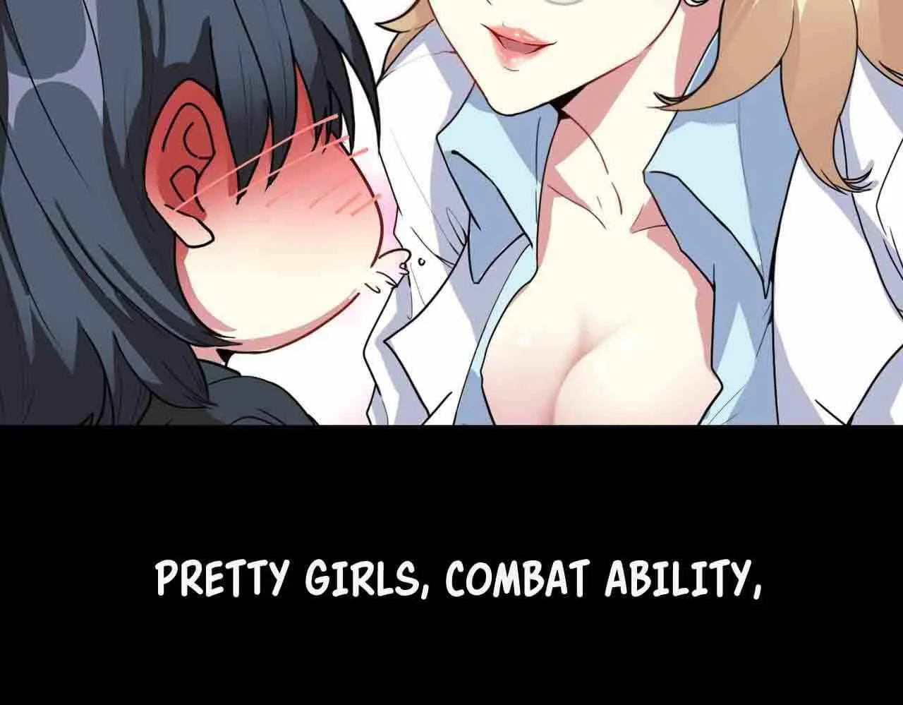 Read Divine Leveling System chapter 0 image 42 on Lezhin