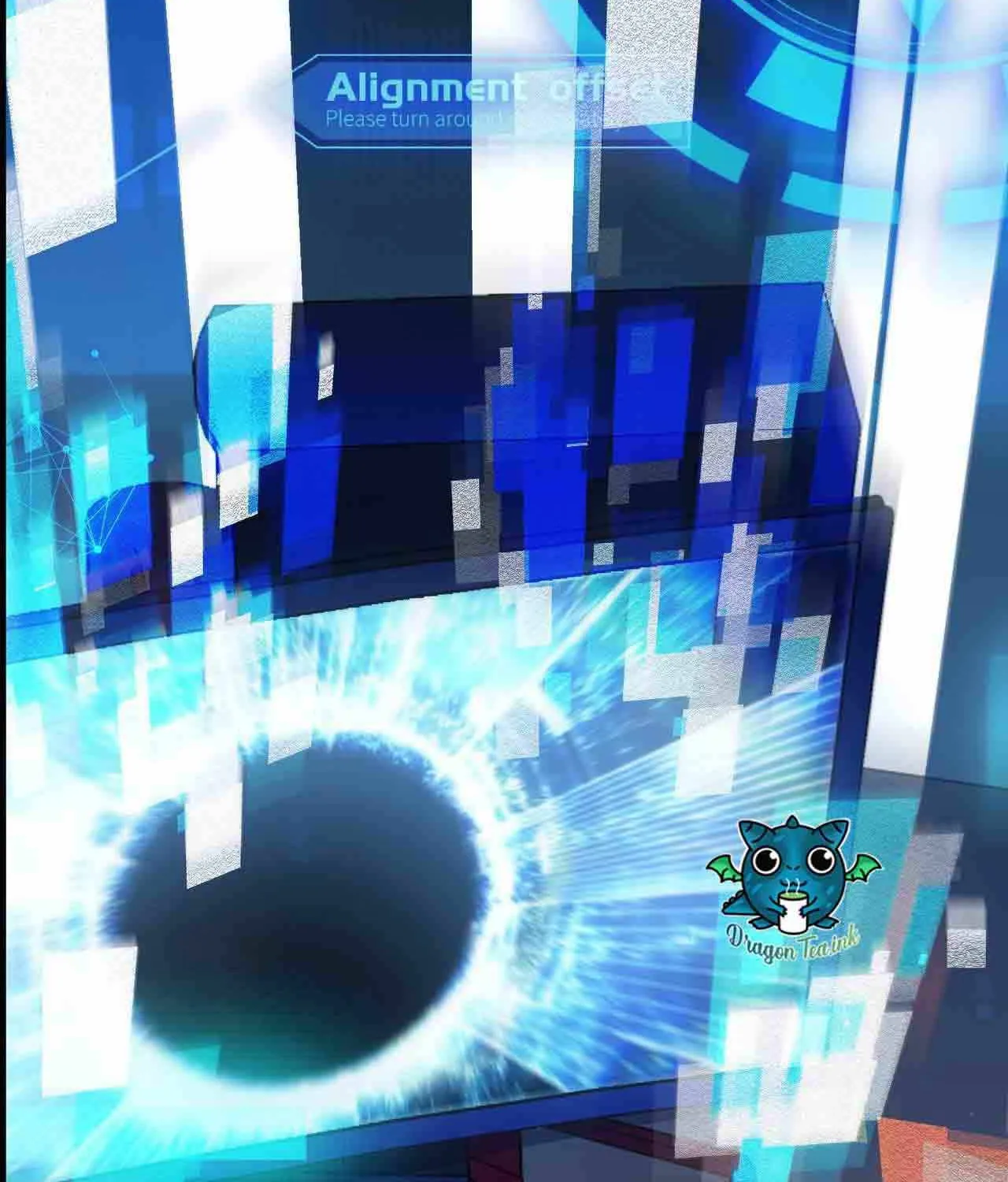 Read Divine Leveling System chapter 0 image 7 on Lezhin