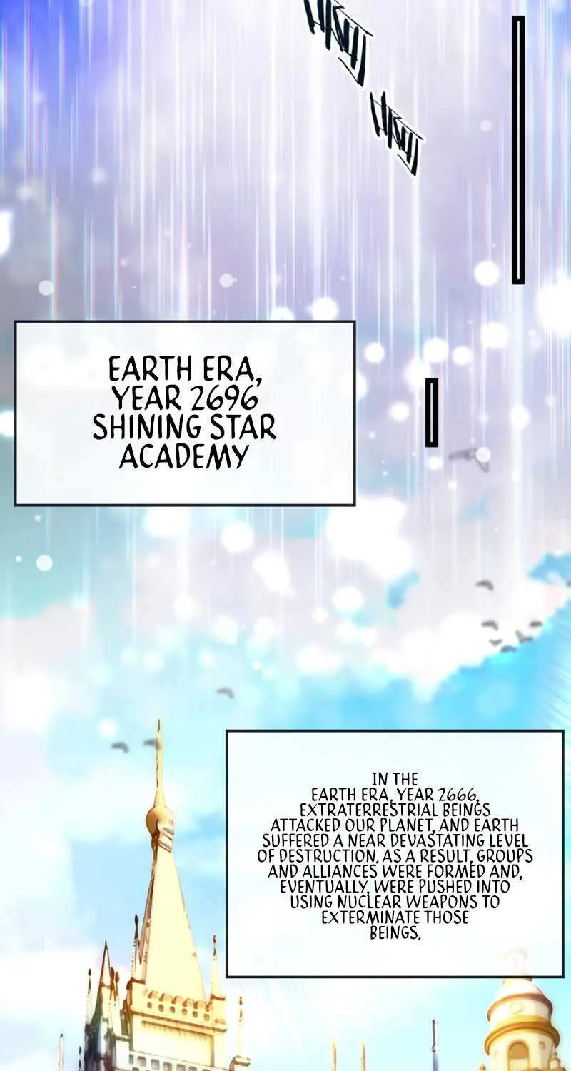 Read Divine Leveling System chapter 1 image 17 on Lezhin